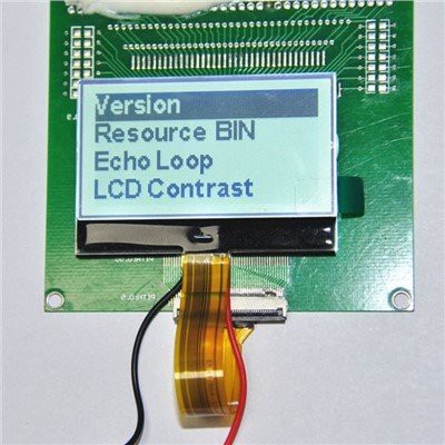 Layar Modul LCD Jual Panas