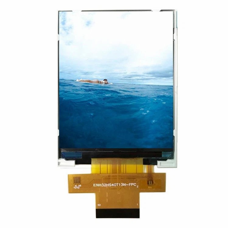 Modul LCD Untuk Layar Interkom