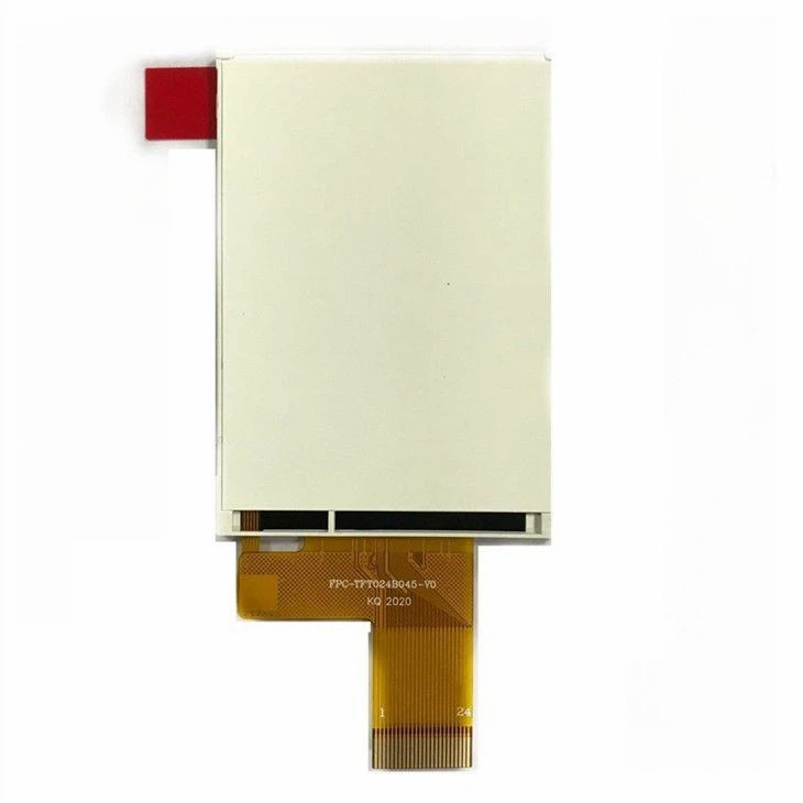 Modul Layar LCD TFT 2,4 Inci